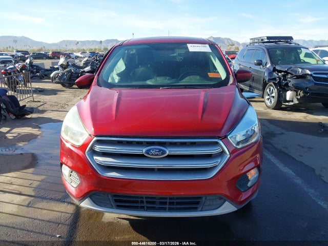 1FMCU0GD6HUB02381 Ford ESCAPE SE