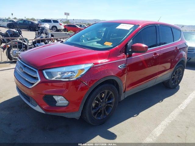 1FMCU0GD6HUB02381 Ford ESCAPE SE