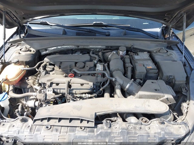 5XXG64J23NG155023 KIA K5 Gt-line