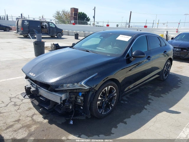 5XXG64J23NG155023 KIA K5 Gt-line