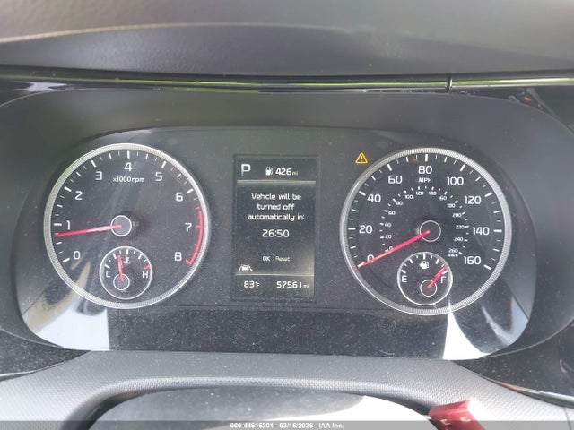 5XXG64J23NG155023 KIA K5 Gt-line