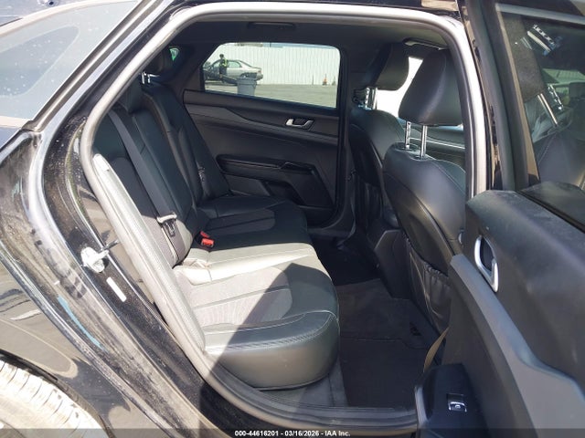 5XXG64J23NG155023 KIA K5 Gt-line
