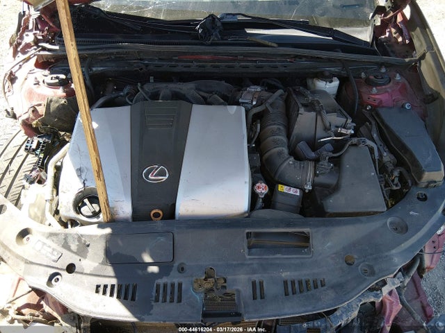 58ABZ1B17KU028162 Lexus ES 350