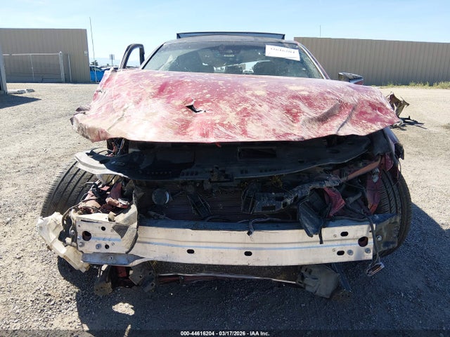 58ABZ1B17KU028162 Lexus ES 350