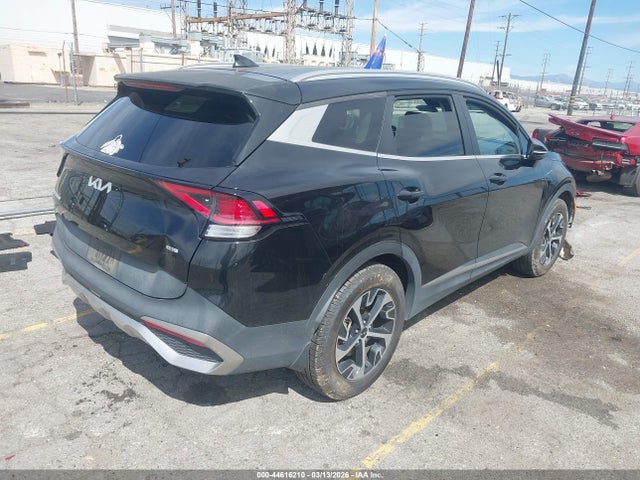 Aukcja sprzedaży 2023 Kia Sportage Hybrid Ex, vin: KNDPVCAGXP7017886, numer aukcji: 44616210