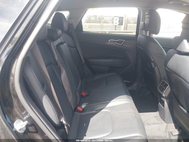 Aukcja sprzedaży 2023 Kia Sportage Hybrid Ex, vin: KNDPVCAGXP7017886, numer aukcji: 44616210