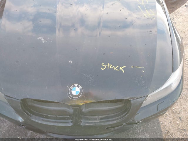 Продажа на аукционе авто 2011 Bmw 328i Xdrive, vin: WBAPK5G54BNN81352, номер лота: 44616213