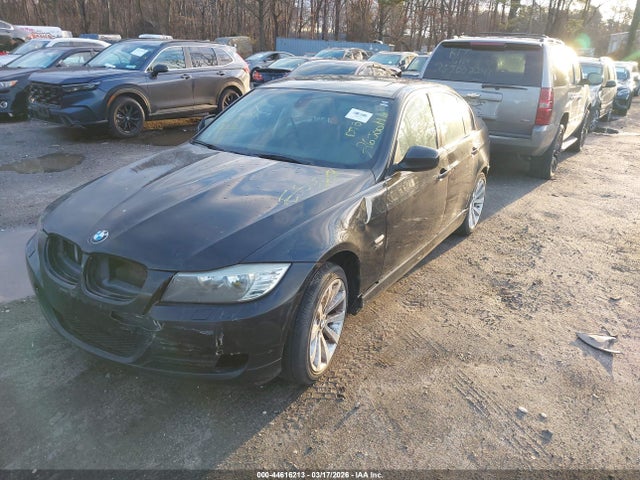 Продажа на аукционе авто 2011 Bmw 328i Xdrive, vin: WBAPK5G54BNN81352, номер лота: 44616213