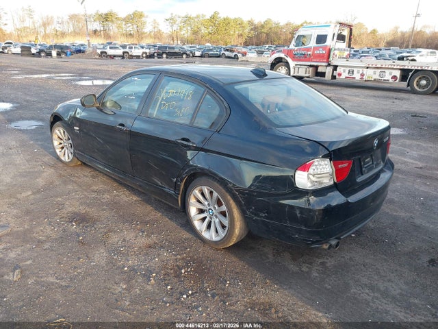 Продажа на аукционе авто 2011 Bmw 328i Xdrive, vin: WBAPK5G54BNN81352, номер лота: 44616213