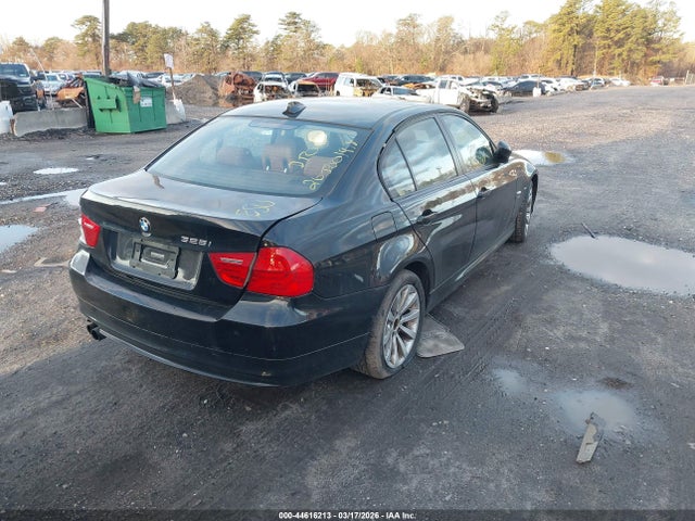 Продажа на аукционе авто 2011 Bmw 328i Xdrive, vin: WBAPK5G54BNN81352, номер лота: 44616213