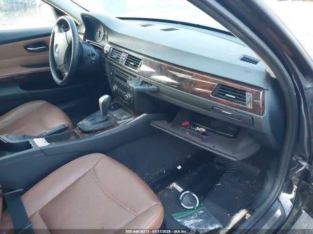 Продажа на аукционе авто 2011 Bmw 328i Xdrive, vin: WBAPK5G54BNN81352, номер лота: 44616213