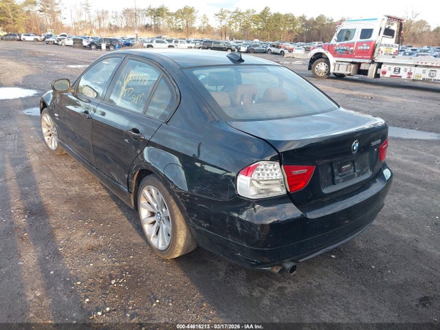 Продажа на аукционе авто 2011 Bmw 328i Xdrive, vin: WBAPK5G54BNN81352, номер лота: 44616213
