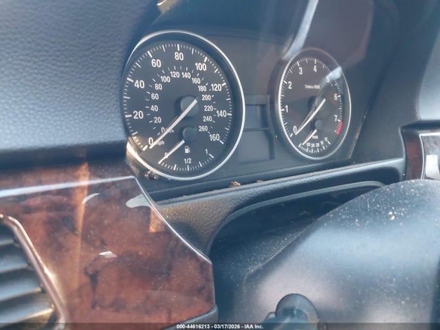 Продажа на аукционе авто 2011 Bmw 328i Xdrive, vin: WBAPK5G54BNN81352, номер лота: 44616213