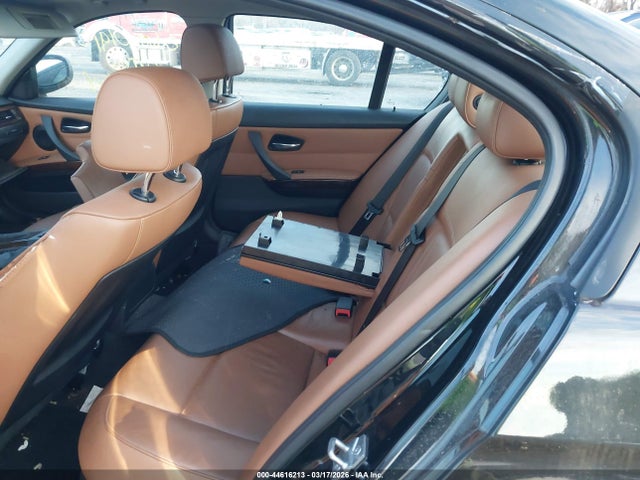 Продажа на аукционе авто 2011 Bmw 328i Xdrive, vin: WBAPK5G54BNN81352, номер лота: 44616213