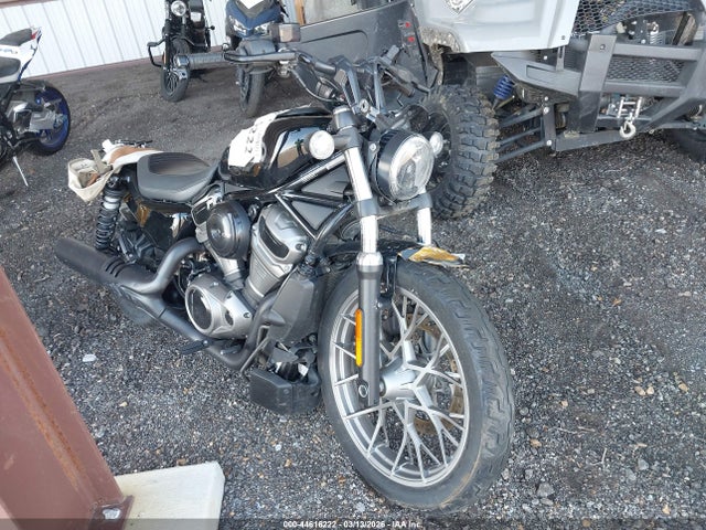 2023 Harley-davidson Rh975 S მანქანა იყიდება აუქციონზე, vin: 1HD1ZF111PB316962, აუქციონის ნომერი: 44616222