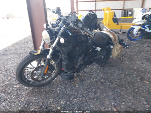 Aukcja sprzedaży 2023 Harley-davidson Rh975 S, vin: 1HD1ZF111PB316962, numer aukcji: 44616222