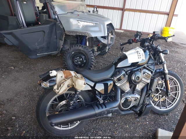 Aukcja sprzedaży 2023 Harley-davidson Rh975 S, vin: 1HD1ZF111PB316962, numer aukcji: 44616222
