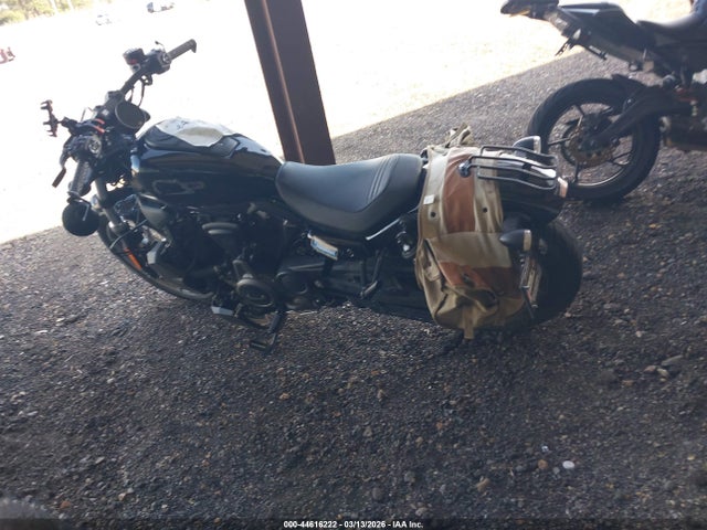 Aukcja sprzedaży 2023 Harley-davidson Rh975 S, vin: 1HD1ZF111PB316962, numer aukcji: 44616222