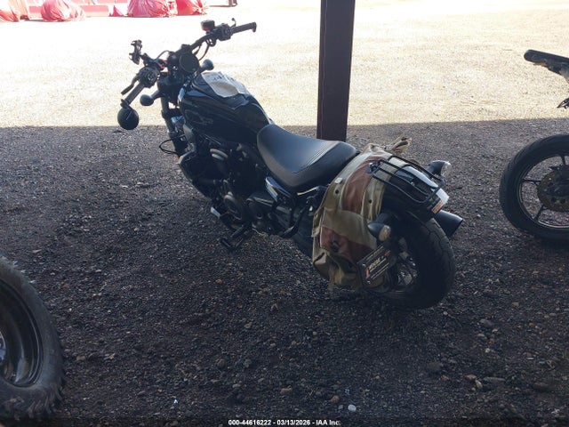 Aukcja sprzedaży 2023 Harley-davidson Rh975 S, vin: 1HD1ZF111PB316962, numer aukcji: 44616222