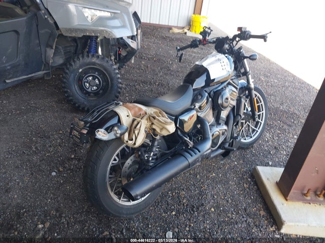 Aukcja sprzedaży 2023 Harley-davidson Rh975 S, vin: 1HD1ZF111PB316962, numer aukcji: 44616222