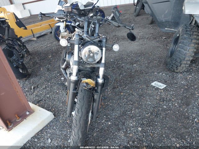 Aukcja sprzedaży 2023 Harley-davidson Rh975 S, vin: 1HD1ZF111PB316962, numer aukcji: 44616222