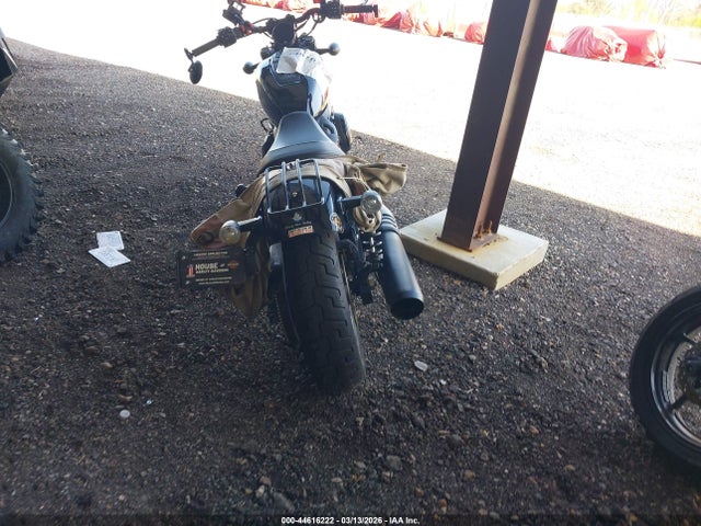 Aukcja sprzedaży 2023 Harley-davidson Rh975 S, vin: 1HD1ZF111PB316962, numer aukcji: 44616222