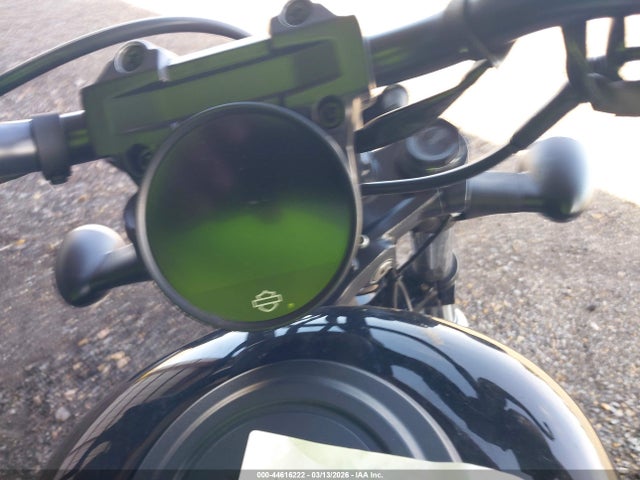 Aukcja sprzedaży 2023 Harley-davidson Rh975 S, vin: 1HD1ZF111PB316962, numer aukcji: 44616222