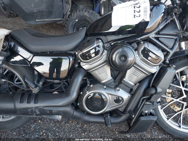 Aukcja sprzedaży 2023 Harley-davidson Rh975 S, vin: 1HD1ZF111PB316962, numer aukcji: 44616222