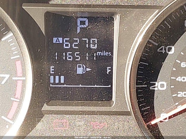 44616227 :رقم المزاد ، JF1GPAA65FH206420 vin ، 2015 Subaru Impreza 2.0i مزاد بيع