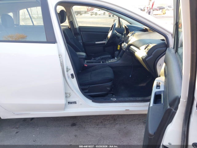 44616227 :رقم المزاد ، JF1GPAA65FH206420 vin ، 2015 Subaru Impreza 2.0i مزاد بيع