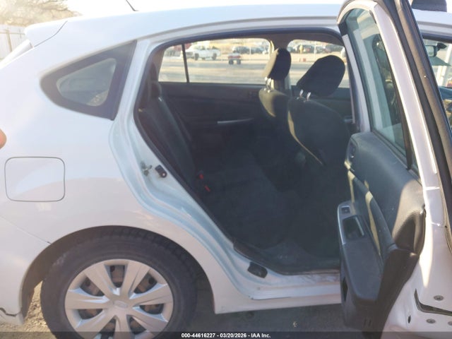 44616227 :رقم المزاد ، JF1GPAA65FH206420 vin ، 2015 Subaru Impreza 2.0i مزاد بيع