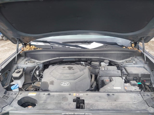 Aukcja sprzedaży 2024 Hyundai Palisade Xrt, vin: KM8R3DGEXRU655792, numer aukcji: 44616229