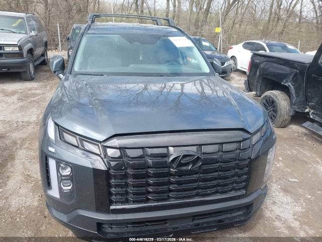 Aukcja sprzedaży 2024 Hyundai Palisade Xrt, vin: KM8R3DGEXRU655792, numer aukcji: 44616229