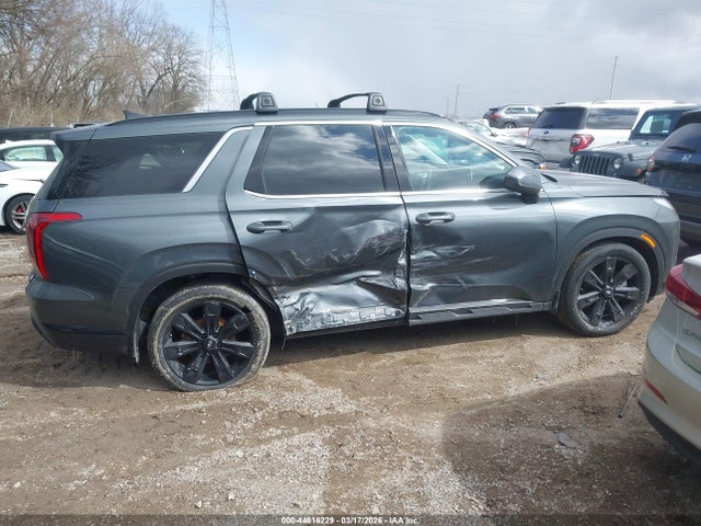 Aukcja sprzedaży 2024 Hyundai Palisade Xrt, vin: KM8R3DGEXRU655792, numer aukcji: 44616229