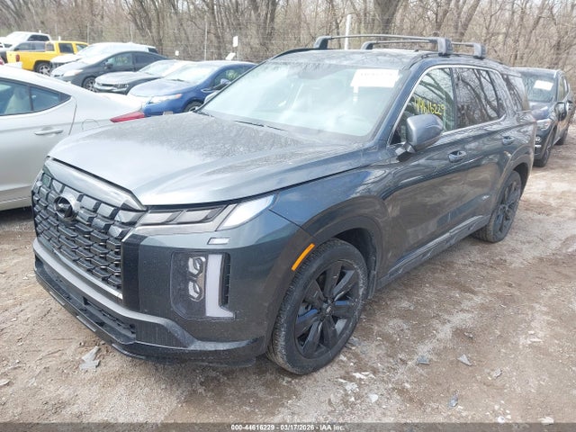 Aukcja sprzedaży 2024 Hyundai Palisade Xrt, vin: KM8R3DGEXRU655792, numer aukcji: 44616229
