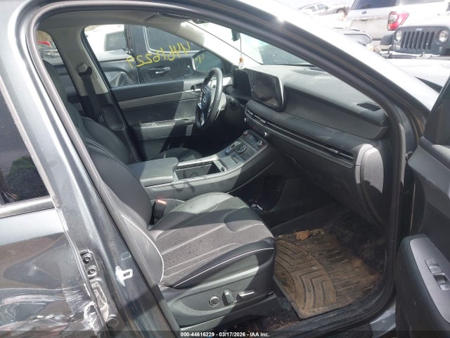 Aukcja sprzedaży 2024 Hyundai Palisade Xrt, vin: KM8R3DGEXRU655792, numer aukcji: 44616229