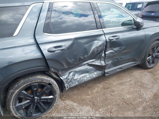 Aukcja sprzedaży 2024 Hyundai Palisade Xrt, vin: KM8R3DGEXRU655792, numer aukcji: 44616229