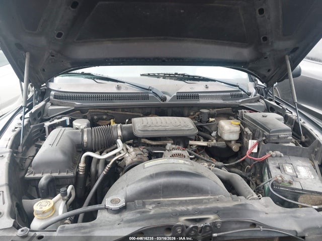 2007 MITSUBISHI RAIDER 1Z7HC28K07S265922 Photo 9