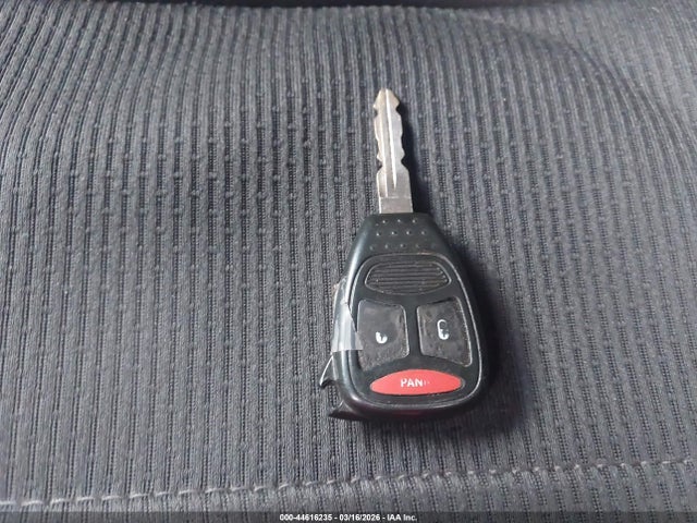 2007 MITSUBISHI RAIDER 1Z7HC28K07S265922 Photo 10