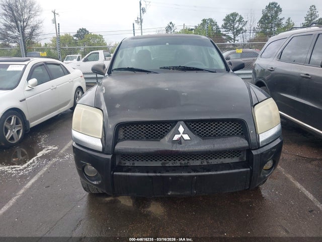 2007 MITSUBISHI RAIDER 1Z7HC28K07S265922 Photo 5