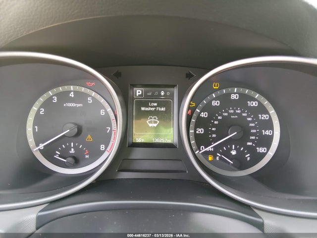 5NMZT3LB0HH017731 Hyundai Santa Fe Sport 2.4l
