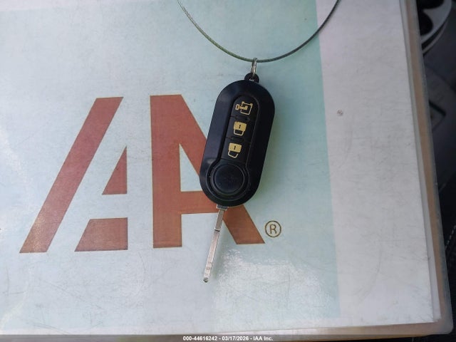 2021 RAM PROMASTER 2500 3C6LRVDG6ME555935 Photo 10