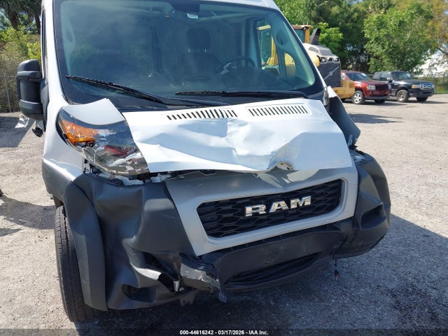 2021 RAM PROMASTER 2500 3C6LRVDG6ME555935 Photo 5