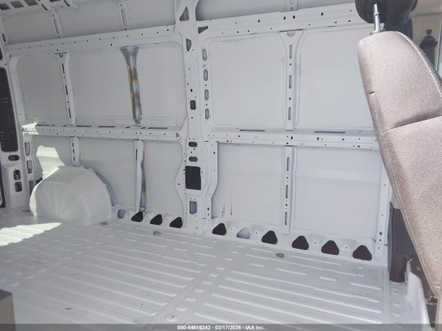 2021 RAM PROMASTER 2500 3C6LRVDG6ME555935 Photo 7