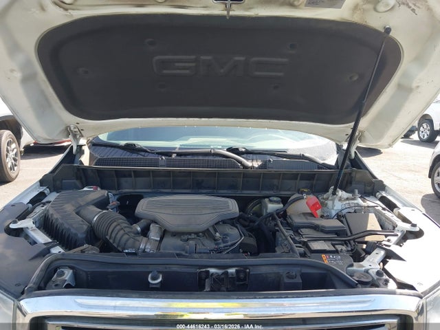 1GKKNMLSXHZ289673 GMC Acadia Slt-1