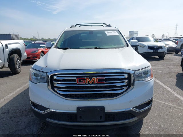 1GKKNMLSXHZ289673 GMC Acadia Slt-1