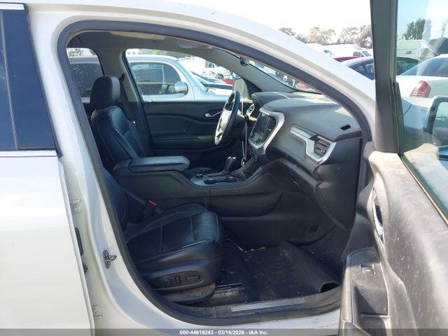 1GKKNMLSXHZ289673 GMC Acadia Slt-1