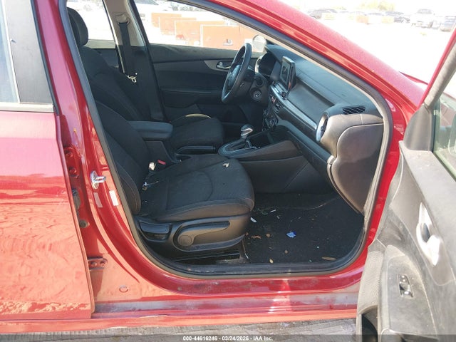 Aukcja sprzedaży 2019 Kia Forte Lxs, vin: 3KPF24ADXKE040562, numer aukcji: 44616246