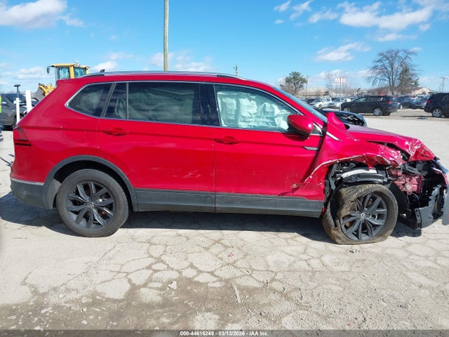 Продаж на аукціоні авто 2024 Volkswagen Tiguan 2.0t Se/2.0t Wolfsburg Edition, vin: 3VV2B7AXXRM173723, номер лоту: 44616249