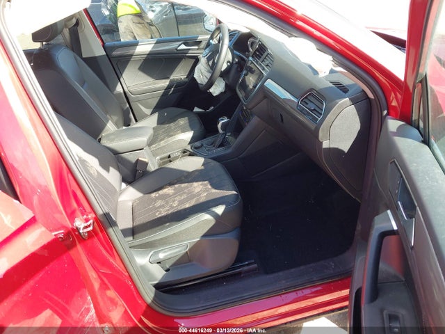 Продаж на аукціоні авто 2024 Volkswagen Tiguan 2.0t Se/2.0t Wolfsburg Edition, vin: 3VV2B7AXXRM173723, номер лоту: 44616249
